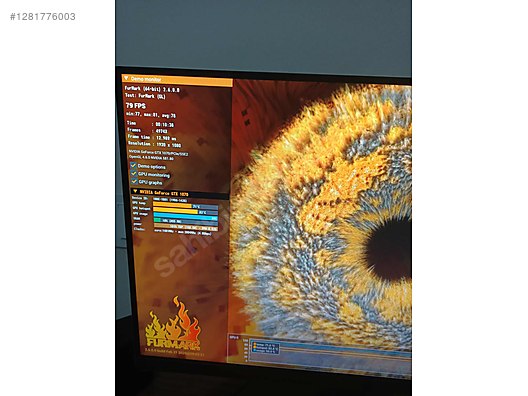 Zotac 1070Ti - Zotac Ekran Kartı İlanları sahibinden.com'da