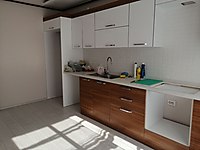 Dap Yapi Dap Izmir Konut Projesi