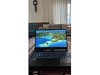 Kusursuz, Msı oyuncu bilgisayarı