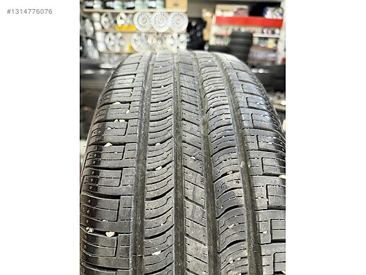 kenken様 205/55R16 KENEX 4 MEVSİM (2022) sahibinden.comda - 1314776076