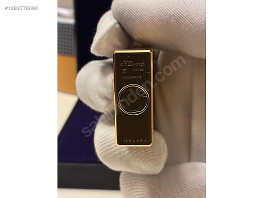 İkinci El ve Sıfır Alışveriş / Antika / Aksesuar / Antika Çakmak