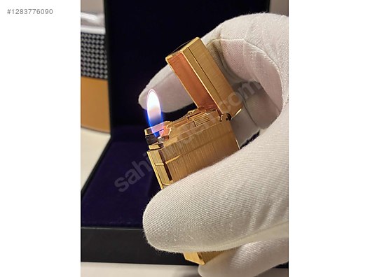 İkinci El ve Sıfır Alışveriş / Antika / Aksesuar / Antika Çakmak