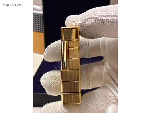 İkinci El ve Sıfır Alışveriş / Antika / Aksesuar / Antika Çakmak