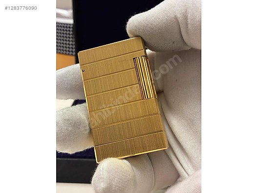 İkinci El ve Sıfır Alışveriş / Antika / Aksesuar / Antika Çakmak