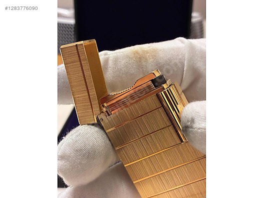 İkinci El ve Sıfır Alışveriş / Antika / Aksesuar / Antika Çakmak