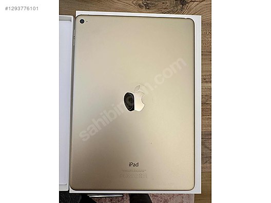 Apple iPad Air 2 64 GB Tablet - 1293776101