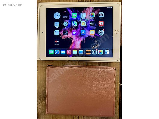 Apple iPad Air 2 64 GB Tablet - 1293776101