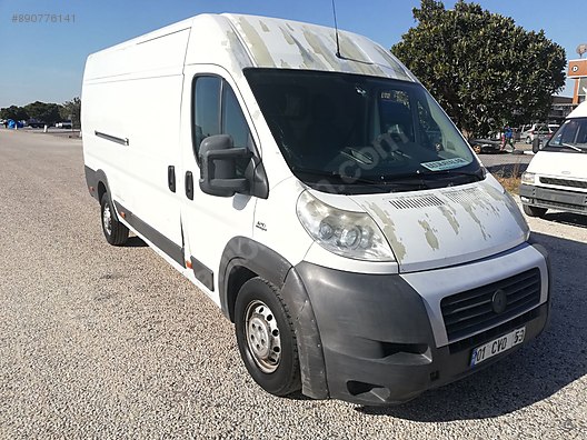 Fiat Ducato 15 M 2011 Ducato 15m Panelvan Takas Olur Sahibinden Comda 890776141