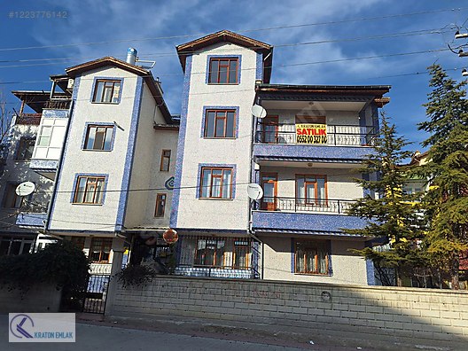 YAKA CADDESİNE YAKIN GENİŞ 5+1 SATILIK DUBLEKS DAİRE #1223776142