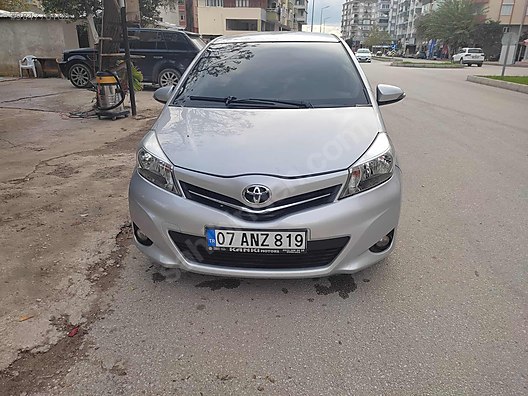 toyota yaris 1 33 cool sahibinden acil satilik tr de en ucuzu sahibinden comda 984776169