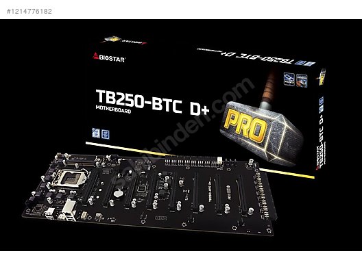 İkinci El ve Sıfır Alışveriş / Bilgisayar / Masaüstü / Donanım / Anakart