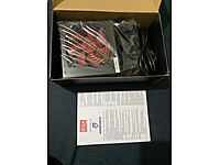 Power supply(Güç kaynağı) 600w