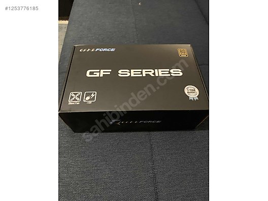 Used & Brand New Items / Computers / Desktops / Desktop Components / Power Supplies