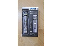 FAKİR marka tıraş makinesi(saç kesme ve şekillendirme)