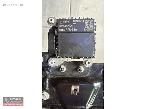 TRDクロスミッション C56•C52用タイプB中古② テスト予選307Km使用 1251776210en6.jpg