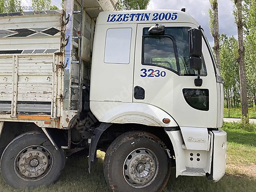 ford trucks cargo 3230 c model 179 000 tl sahibinden satilik ikinci el 923776220 ford trucks cargo 3230 c model 179 000 tl sahibinden satilik ikinci el 923776220