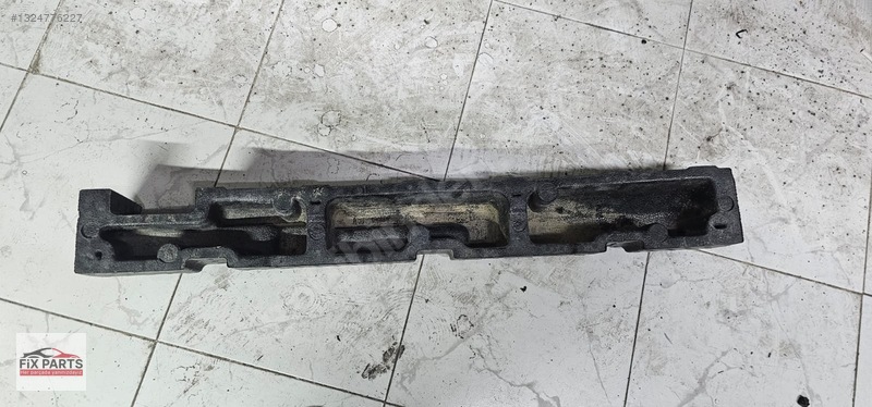 Nissan Qashqai Tampon (Arka)