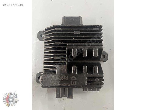 38770-K48-T42 HONDA SPACY ALPHA BEYİN sahibinden.comda - 1251776249