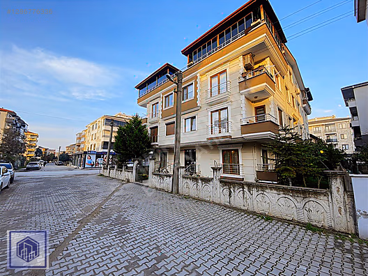 BLUE YATIRIM'DAN SAHİL MAH. 2+1 SATILIK DAİRE !!! #1286776336
