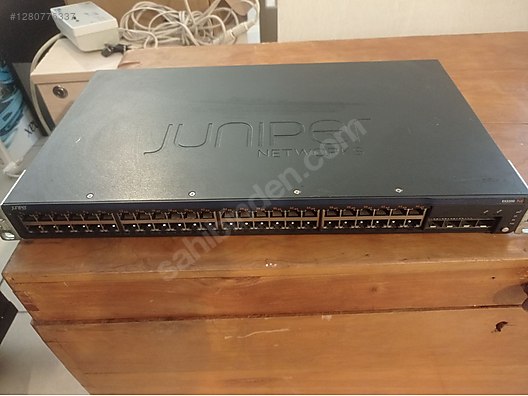 İkinci El ve Sıfır Alışveriş / Bilgisayar / Çevre Birimleri / Modem & Ağ Ürünleri / Switch, Hub & Splitter