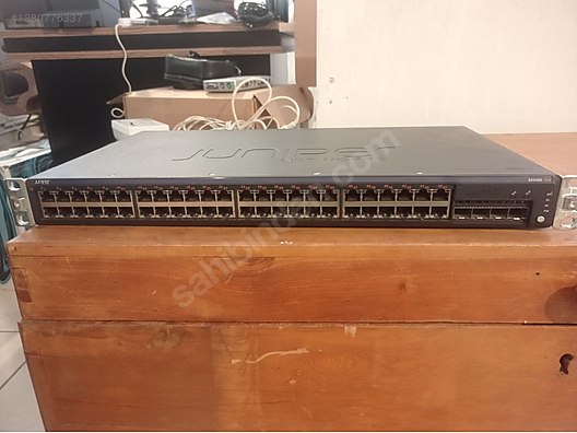 Switch, Hub & Splitter