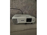 Epson 1080p full hd projeksiyon
