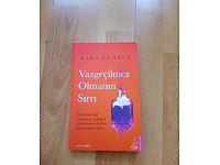 Esra ezmeci kitaplari