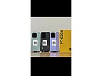 POCO C85 NFC Lİ 16 RAM 256 GB SIFIR OLASI ARIZADA CİHAZA KEFİLİM
