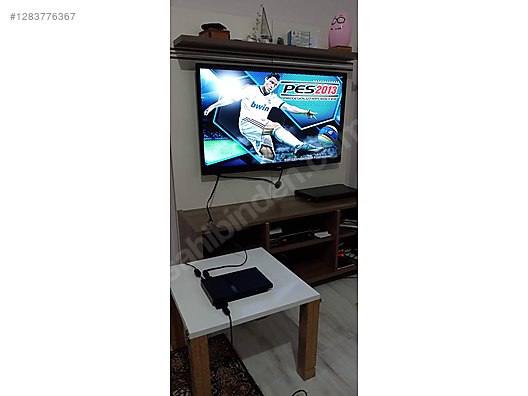 İkinci El ve Sıfır Alışveriş / Oyunculara Özel / Oyun Konsolu / PlayStation 2