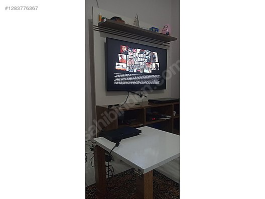 İkinci El ve Sıfır Alışveriş / Oyunculara Özel / Oyun Konsolu / PlayStation 2