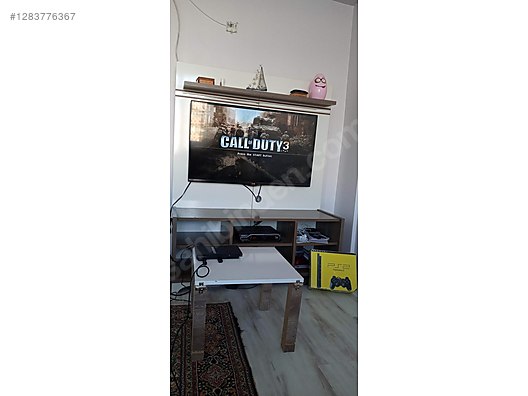 İkinci El ve Sıfır Alışveriş / Oyunculara Özel / Oyun Konsolu / PlayStation 2