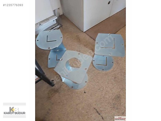 Used & Brand New Items / Garden & Home Improvement / Hand Tools / Electric / Fence & Post Piling Machine