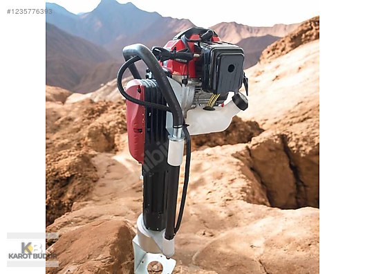 Used & Brand New Items / Garden & Home Improvement / Hand Tools / Electric / Fence & Post Piling Machine