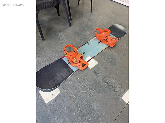 Burton Custom X 163 cm sahibinden.comda - 1338776425