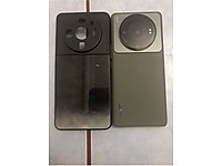 TEMİZ SORUNSUZ DOSTA GİDER XİAOMİ 12S ULTRA