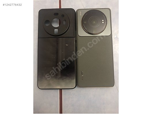 İkinci El ve Sıfır Alışveriş / Cep Telefonu & Aksesuar / Cep Telefonu / Xiaomi / 12S Ultra