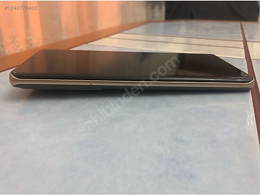 İkinci El ve Sıfır Alışveriş / Cep Telefonu & Aksesuar / Cep Telefonu / Xiaomi / 12S Ultra