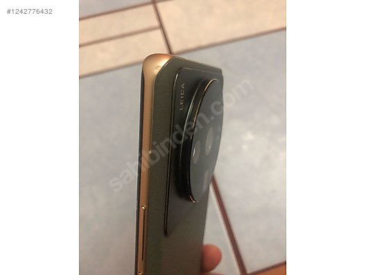 İkinci El ve Sıfır Alışveriş / Cep Telefonu & Aksesuar / Cep Telefonu / Xiaomi / 12S Ultra