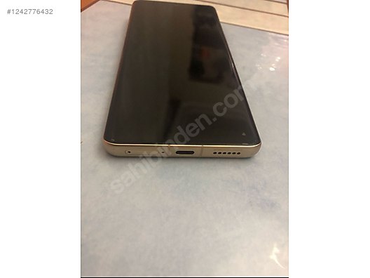 İkinci El ve Sıfır Alışveriş / Cep Telefonu & Aksesuar / Cep Telefonu / Xiaomi / 12S Ultra