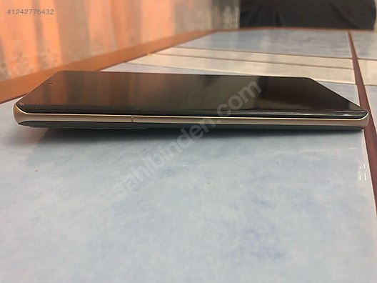 İkinci El ve Sıfır Alışveriş / Cep Telefonu & Aksesuar / Cep Telefonu / Xiaomi / 12S Ultra