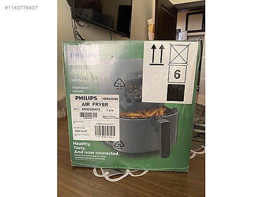 Philips air fryer models sale