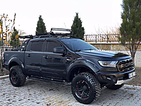 2015 RANGER 4X4 / OFF-ROAD DONANIMLI / OTOMATİK #1286776447