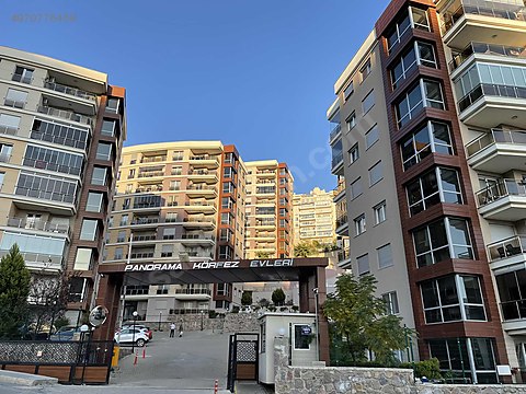 for sale flat karsiyaka korfez evlerinde luks daire at sahibinden com 970776459