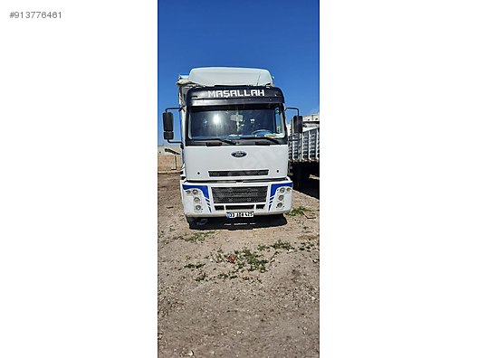 ford trucks cargo 3230 c model 205 000 tl sahibinden satilik ikinci el 913776461