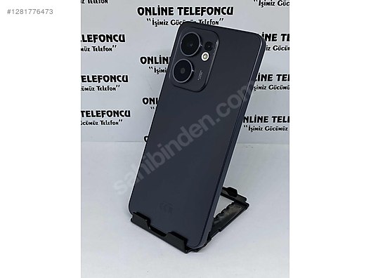 Used & Brand New Items / Cell Phones & Accessories / Cell Phones / Oppo / Reno13 F 5G