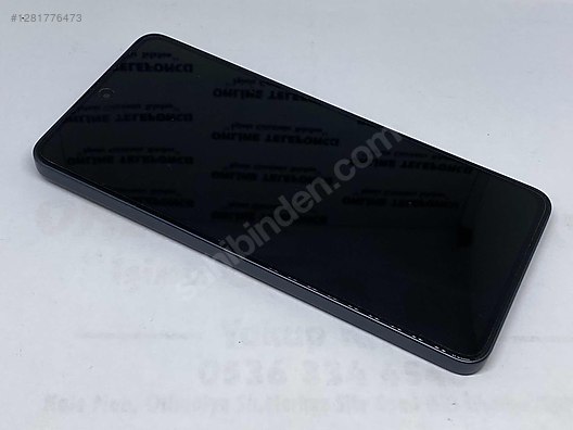 Used & Brand New Items / Cell Phones & Accessories / Cell Phones / Oppo / Reno13 F 5G