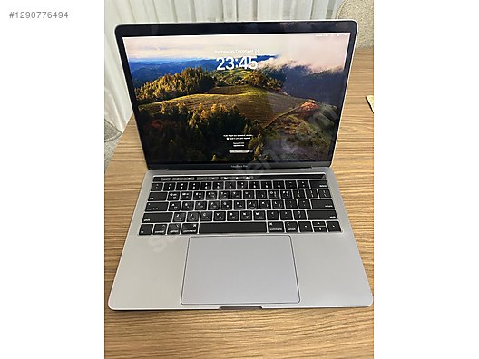 Apple Macbook / Macbook Pro 13