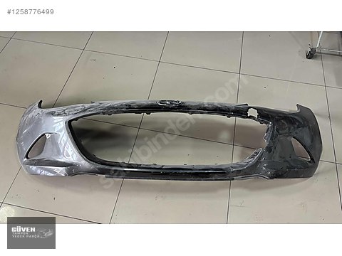 MAZDA MX 5 ÖN TAMPON - İlan ve alışverişte ilk adres sahibinden