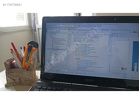 Android studio projeleri java kotlin SQL örnekleri ödev yapılır ...