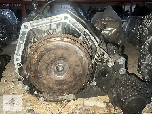 Otomobil & Arazi Aracı / Şanzıman & Vites / HONDA CRV B20 BENZİNLİ